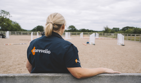 Corevelio, the thinking behind the rebrand.