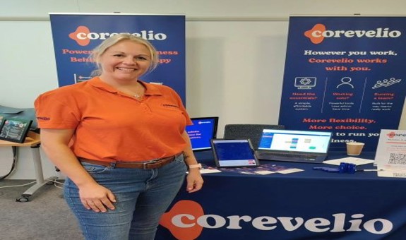 Corevelio at the ACPAT Conference 2026